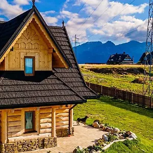 domek-i-apartament-na-gubalowce-premium-chalets.zakopanehotels.org/