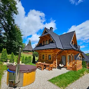 gralska-chatka-w-zakopanem-2.zakopanehotels.org/